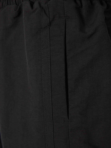 Rhude Hombre Barcelona Bermudas Nylon Logo color Negro sku 523-001231 01 - Foto 4
