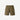 Wales Bonner Hombre Barcelona Bermudas Algodón color Verde Militar sku 523-001233 01 - Foto 1