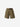 Wales Bonner Hombre Barcelona Bermudas Algodón color Verde Militar sku 523-001233 01 - Foto 3