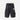 Maison Mihara Yasuhiro Hombre Barcelona Bermudas Cargo color Negro sku 523-001234 01 - Foto 1