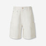 Givenchy Hombre Barcelona Bermudas Cargo Algodón color Blanco sku 523-001237 01 - Foto 1