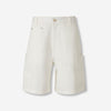 Givenchy Hombre Barcelona Bermudas Cargo Algodón color Blanco sku 523-001237 01 - Foto 1