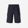 Herno Hombre Barcelona Bermudas Técnico Cargo color Azul Marino sku 523-001239 02 - Foto 1