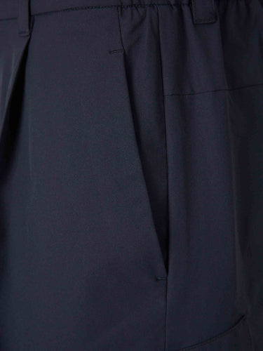 Herno Hombre Barcelona Bermudas Técnico Cargo color Azul Marino sku 523-001239 02 - Foto 4