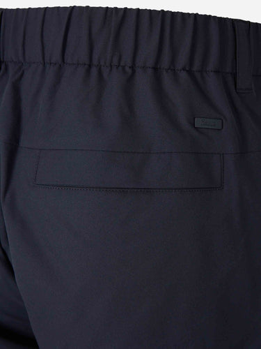 Herno Hombre Barcelona Bermudas Técnico Cargo color Azul Marino sku 523-001239 02 - Foto 5