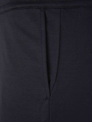 Herno Hombre Barcelona Bermudas Punto Algodón color Azul Noche sku 523-001240 01 - Foto 3