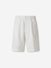 Herno Hombre Barcelona Bermudas Casual color Blanco sku 523-001241 01 - Foto 1