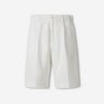 Herno Hombre Barcelona Bermudas Casual color Blanco sku 523-001241 01 - Foto 1