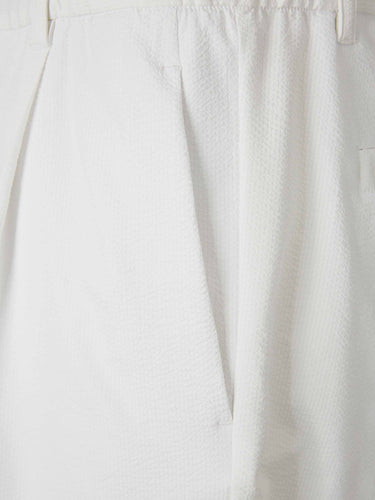 Herno Hombre Barcelona Bermudas Casual color Blanco sku 523-001241 01 - Foto 3