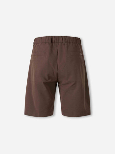 Herno Hombre Barcelona Bermudas Casual color Marrón sku 523-001241 02 - Foto 2