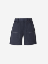 Laminar Hombre Barcelona Bermudas Corte Recto color Azul Marino sku 523-001242 01 - Foto 1