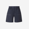Laminar Hombre Barcelona Bermudas Corte Recto color Azul Marino sku 523-001242 01 - Foto 1