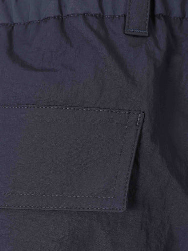 Laminar Hombre Barcelona Bermudas Corte Recto color Azul Marino sku 523-001242 01 - Foto 3