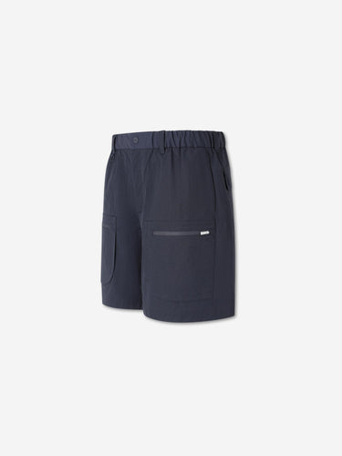 Laminar Hombre Barcelona Bermudas Corte Recto color Azul Marino sku 523-001242 01 - Foto 5