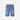 Jacob Cohën Hombre Barcelona Bermudas Nicolas color Azul Denim sku 523-001243 01 - Foto 1