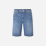 Jacob Cohën Hombre Barcelona Bermudas Nicolas color Azul Denim sku 523-001243 01 - Foto 1