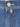 Jacob Cohën Hombre Barcelona Bermudas Nicolas color Azul Denim sku 523-001243 01 - Foto 3