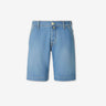 Jacob Cohën Hombre Barcelona Bermudas Denim Casual color Azul Denim sku 523-001244 01 - Foto 1