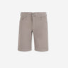 Jacob Cohën Hombre Barcelona Bermudas Rectas color Taupe sku 523-001245 03 - Foto 1