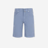 Jacob Cohën Hombre Barcelona Bermudas Rectas color Azul Marino sku 523-001245 04 - Foto 1