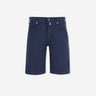 Jacob Cohën Hombre Barcelona Bermudas Rectas color Azul Marino sku 523-001245 05 - Foto 1
