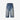 Acne Studios Hombre Barcelona Bermudas Denim color Azul Denim sku 523-001246 01 - Foto 1