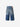Acne Studios Hombre Barcelona Bermudas Denim color Azul Denim sku 523-001246 01 - Foto 3