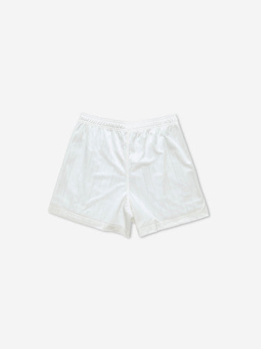 Acne Studios Hombre Barcelona Bermudas Técnicas color Blanco sku 523-001247 01 - Foto 3