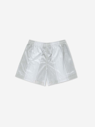Acne Studios Hombre Barcelona Bermudas Técnicas color Gris sku 523-001247 02 - Foto 3