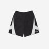 Acne Studios Hombre Barcelona Bermudas Deportivas color Negro sku 523-001248 01 - Foto 1