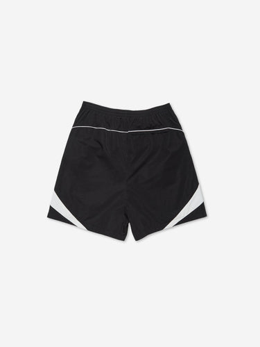 Acne Studios Hombre Barcelona Bermudas Deportivas color Negro sku 523-001248 01 - Foto 3