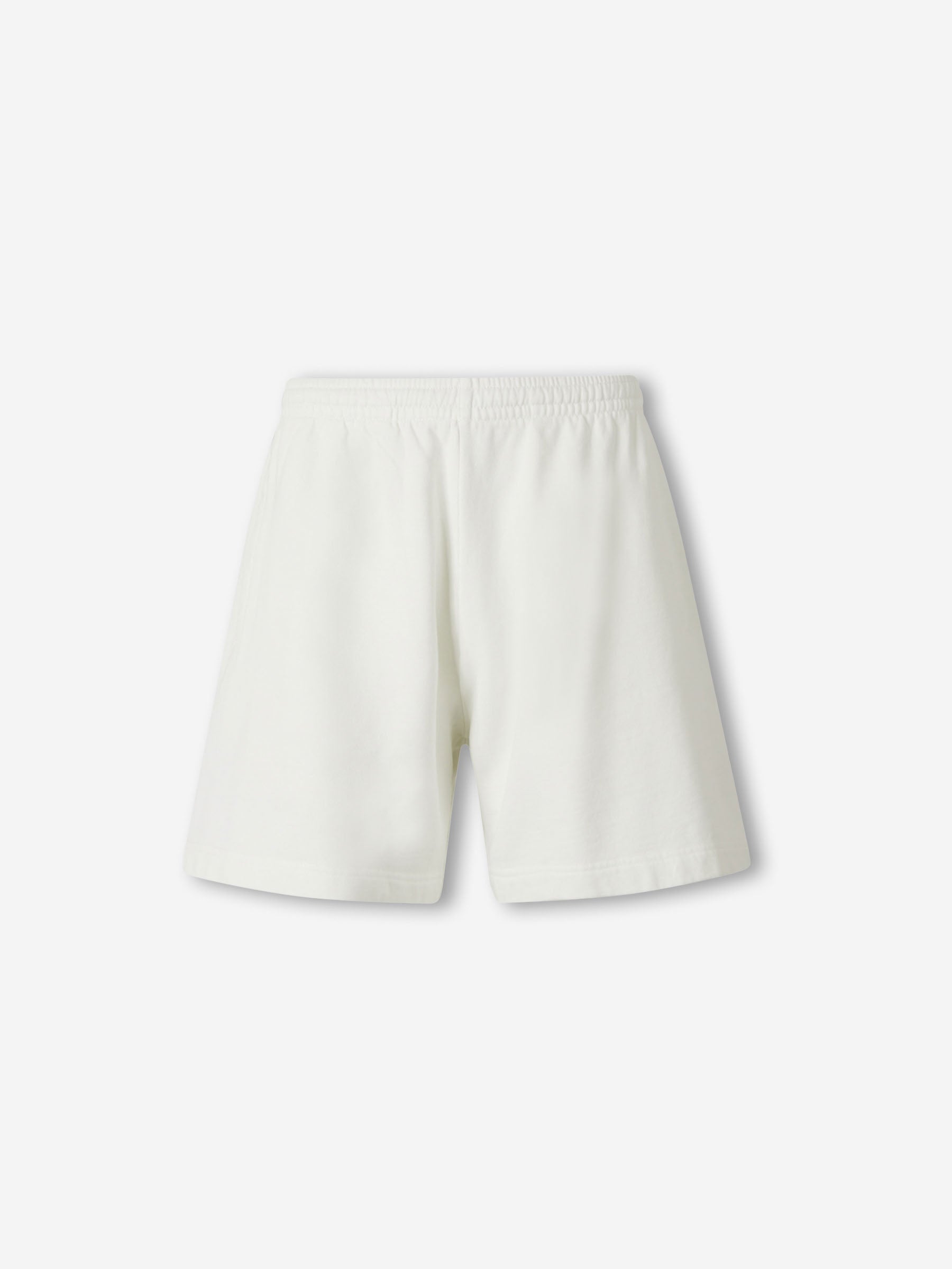 Acne Studios Hombre Barcelona Bermudas Algodón color Blanco sku 523-001250 01 - Foto 1