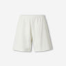 Acne Studios Hombre Barcelona Bermudas Algodón color Blanco sku 523-001250 01 - Foto 1