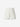 Acne Studios Hombre Barcelona Bermudas Algodón color Blanco sku 523-001250 01 - Foto 2