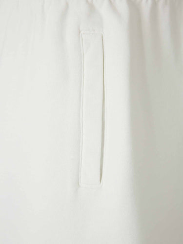 Acne Studios Hombre Barcelona Bermudas Algodón color Blanco sku 523-001250 01 - Foto 3