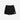 Canada Goose Hombre Barcelona Bermudas Felpa Algodón color Negro sku 523-001251 01 - Foto 1