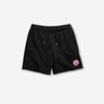 Canada Goose Hombre Barcelona Bermudas Felpa Algodón color Negro sku 523-001251 01 - Foto 1