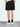 Canada Goose Hombre Barcelona Bermudas Felpa Algodón color Negro sku 523-001251 01 - Foto 4
