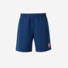 Canada Goose Hombre Barcelona Bermudas Felpa Algodón color Azul sku 523-001251 02 - Foto 1