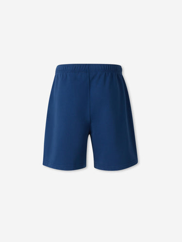 Canada Goose Hombre Barcelona Bermudas Felpa Algodón color Azul sku 523-001251 02 - Foto 2