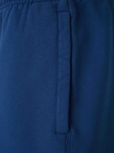 Canada Goose Hombre Barcelona Bermudas Felpa Algodón color Azul sku 523-001251 02 - Foto 3