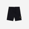 Stone Island Hombre Barcelona Bermudas Algodón color Negro sku 523-001253 01 - Foto 1