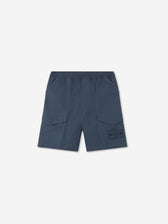 Stone Island Hombre Barcelona Bermudas Rectas color Azul Índigo sku 523-001255 01 - Foto 1