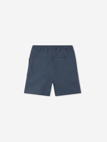 Stone Island Hombre Barcelona Bermudas Rectas color Azul Índigo sku 523-001255 01 - Foto 3