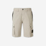 Stone Island Hombre Barcelona Bermudas Cargo Algodón color Taupe sku 523-001259 02 - Foto 1