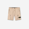 Stone Island Hombre Barcelona Bermudas Cargo Algodón color Camel sku 523-001260 01 - Foto 1