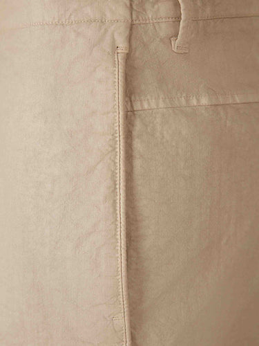 Stone Island Hombre Barcelona Bermudas Cargo Algodón color Beige sku 523-001262 01 - Foto 4