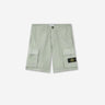 Stone Island Hombre Barcelona Bermudas Cargo Algodón color Verde sku 523-001262 02 - Foto 1