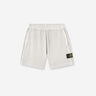 Stone Island Hombre Barcelona Bermudas Algodón color Gris Claro sku 523-001263 01 - Foto 1