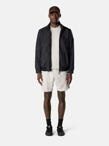 Stone Island Hombre Barcelona Bermudas Algodón color Gris Claro sku 523-001263 01 - Foto 2